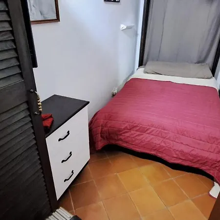 Flaminia Privatunterkunft