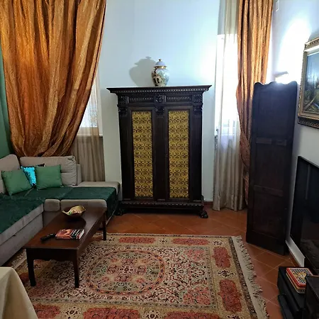 Flaminia Privatunterkunft Rom