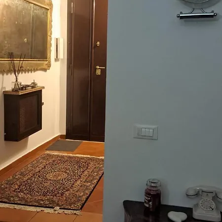 Flaminia * روما