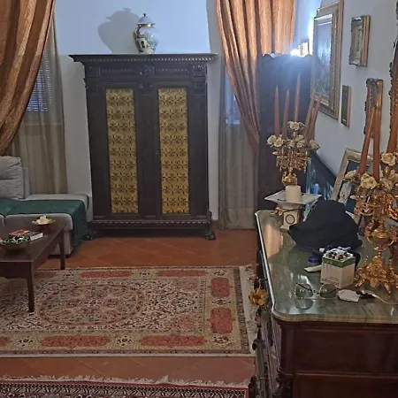 Flaminia منزل للإقامة