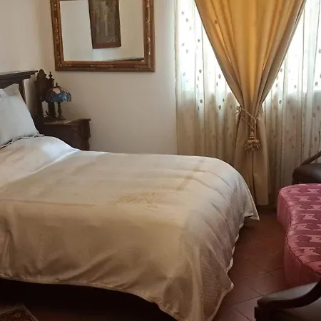 Accommodatie bij particulieren Flaminia *