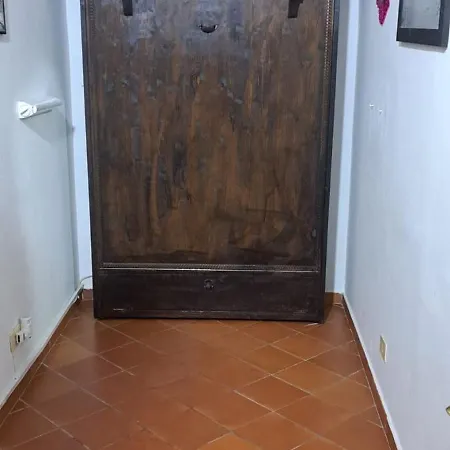 Flaminia Accommodatie bij particulieren *