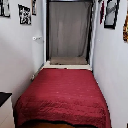 Séjour chez l'habitant Flaminia