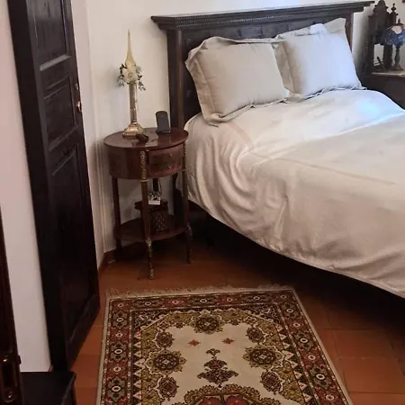 Flaminia Accommodatie bij particulieren