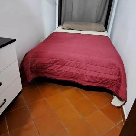 Flaminia Séjour chez l'habitant