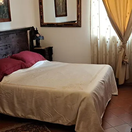 Flaminia Accommodatie bij particulieren *