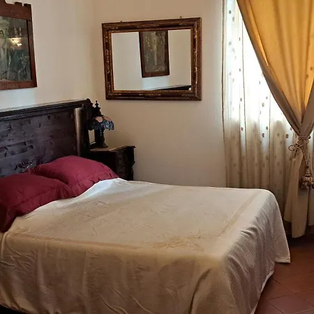 Accommodatie bij particulieren Flaminia *