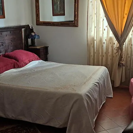 Accommodatie bij particulieren Flaminia Rome